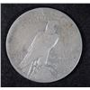 Image 2 : 1921 PEACE SILVER DOLLAR G