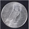 Image 2 : 1928 PEACE SILVER DOLLAR CH BU