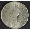 Image 2 : 1935-S PEACE SILVER DOLLAR CH BU SEMI-KEY