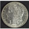 Image 1 : 1879-S MORGAN SILVER DOLLAR REV OF 78 CH BU