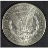 Image 2 : 1879-S MORGAN SILVER DOLLAR REV OF 78 CH BU