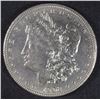 Image 1 : 1902 MORGAN SILVER DOLLAR CH BU