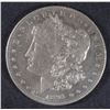 Image 1 : 1891-O MORGAN SILVER DOLLAR CH BU+ NEAR GEM