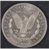 Image 2 : 1891-O MORGAN SILVER DOLLAR CH BU+ NEAR GEM