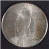Image 2 : 1927 PEACE SILVER DOLLAR CH BU