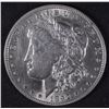 Image 1 : 1892 MORGAN SILVER DOLLAR AU/BU KEY DATE