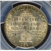 Image 3 : 1946-D BOOKER T WASHINGTON HALF DOLLAR PCGS MS66 SUPERB COLOR!