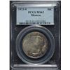 Image 1 : 1923-S MONROE HALF DOLLAR PCGS MS63
