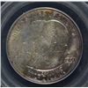 Image 2 : 1923-S MONROE HALF DOLLAR PCGS MS63