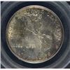Image 3 : 1923-S MONROE HALF DOLLAR PCGS MS63