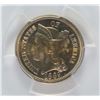 Image 2 : 1889 THREE CENT NICKEL PCGS PROOF 66! SUPERB!