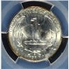 Image 3 : 1950-D WASHINGTON QUARTER PCGS MS66 SUPERB COLORS!