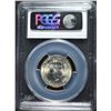 Image 4 : 1950-D WASHINGTON QUARTER PCGS MS66 SUPERB COLORS!