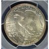 Image 3 : 1940 WALKING LIBERTY HALF DOLLAR PCGS MS65