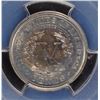 Image 3 : 1901 LIBERTY NICKEL PCGS PROOF 64  COLORS! BEAUTIFUL!