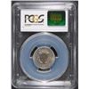 Image 4 : 1901 LIBERTY NICKEL PCGS PROOF 64  COLORS! BEAUTIFUL!