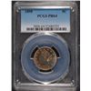 Image 1 : 1898 LIBERTY NICKEL PCGS PROOF 64  COLORS! BEAUTIFUL!