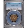 Image 1 : 1896 LIBERTY NICKEL PCGS PROOF 64  COLORS! BEAUTIFUL!