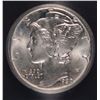 Image 2 : 1930 MERCURY DIME ICG MS64 FB WHITE