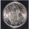 Image 3 : 1930 MERCURY DIME ICG MS64 FB WHITE