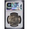 Image 4 : 1934-D PEACE DOLLAR NGC MS64