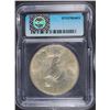 Image 4 : 1921 PEACE DOLLAR ICG MS62