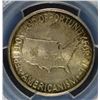 Image 3 : 1951 WASHINGTON/CARVER HALF DOLLAR PCGS MS65 GEM (LABEL SAYS IT IS BOOKER T