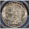 Image 2 : 1921-S MORGAN SILVER DOLLAR PCGS MS64