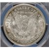 Image 3 : 1921-S MORGAN SILVER DOLLAR PCGS MS64