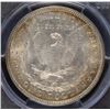 Image 3 : 1903 MORGAN SILVER DOLLAR PCGS MS65+ NICE