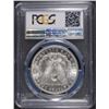 Image 4 : 1879 MORGAN SILVER DOLLAR PCGS MS64