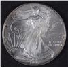 Image 1 : 1996 BU AMERICAN SILVER EAGLE, KEY DATE