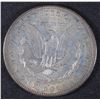 Image 2 : 1882-S MORGAN SILVER DOLLAR, CHOICE BU