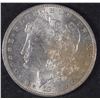 Image 1 : 1883-O MORGAN SILVER DOLLAR, CHOICE BU