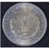 Image 2 : 1883-O MORGAN SILVER DOLLAR, CHOICE BU