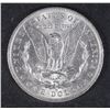 Image 2 : 1884-O MORGAN SILVER DOLLAR, CHOICE BU