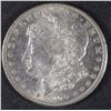 Image 1 : 1900 MORGAN SILVER DOLLAR, CHOICE BU