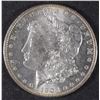 Image 1 : 1904-O MORGAN SILVER DOLLAR, CHOICE BU