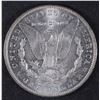 Image 2 : 1904-O MORGAN SILVER DOLLAR, CHOICE BU