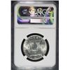 Image 4 : 1955 FRANKLIN HALF DOLLAR, NGC MS-64 FBL