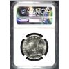 Image 4 : 1963 FRANKLIN HALF DOLLAR, NGC MS-64 FBL