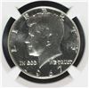 Image 2 : 1967 SMS KENNEDY HALF DOLLAR, NGC MS-67 CAMEO!!