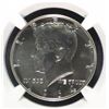 Image 2 : 1964 KENNEDY HALF DOLLAR, NGC PF-68
