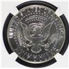 Image 3 : 1964 KENNEDY HALF DOLLAR, NGC PF-68