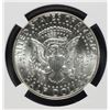 Image 3 : 1968-D KENNEDY HALF DOLLAR, NGC MS-66