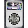 Image 4 : 1968-D KENNEDY HALF DOLLAR, NGC MS-66
