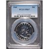 Image 1 : 1960 FRANKLIN HALF DOLLAR, PCGS PR-67