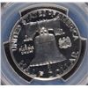Image 3 : 1960 FRANKLIN HALF DOLLAR, PCGS PR-67
