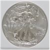 Image 3 : 2014-W BURNISHED AMERICAN SILVER EAGLE ICGA PERFECT GEM BU, WITH ORIG BOX/COA