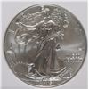Image 3 : 2015-W BURNISHED AMERICAN SILVER EAGLE ICGA PERFECT GEM BU, WITH ORIG BOX/COA
